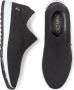 Jimmy Choo Verona low-top sneakers Zwart - Thumbnail 4