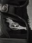 Jimmy Choo x Timberland laarzen van lakleer Zwart - Thumbnail 5