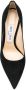 Jimmy Choo zwarte love 100 pumps - Thumbnail 4