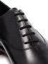 John Lobb City II Oxford schoenen Zwart - Thumbnail 2