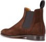 John Lobb Enkellaarzen Bruin - Thumbnail 3