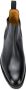 John Lobb Lawry enkellaarzen Zwart - Thumbnail 4