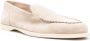 John Lobb Pace suède loafers Beige - Thumbnail 2