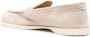 John Lobb Pace suède loafers Beige - Thumbnail 3