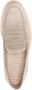 John Lobb Pace suède loafers Beige - Thumbnail 4
