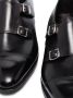 John Lobb William gespschoenen Zwart - Thumbnail 2