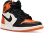 Jordan 1 Backboard sneakers Oranje - Thumbnail 2