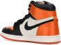 Jordan 1 Backboard sneakers Oranje - Thumbnail 3