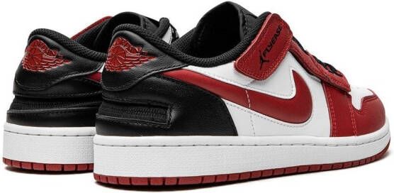 Jordan 1 Fly Ease low-top sneakers Wit