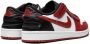 Jordan 1 Fly Ease low-top sneakers Wit - Thumbnail 3