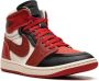 Jordan 1 high-top sneakers Rood - Thumbnail 2