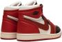 Jordan 1 high-top sneakers Rood - Thumbnail 3
