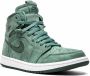 Jordan 1 High Zoom Air CMFT sneakers Groen - Thumbnail 2