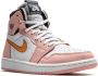 Jordan 1 High Zoom sneakers Roze - Thumbnail 2