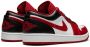 Nike Jordan 1 Lowsneakers Wit - Thumbnail 3