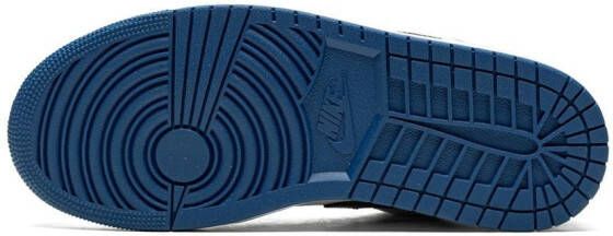Jordan 1 SE low-top sneakers Wit