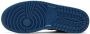 Jordan 1 SE low-top sneakers Wit - Thumbnail 4