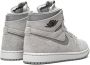 Jordan " 1 Zoom Air CMFT Grey Fog" Grijs - Thumbnail 3