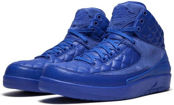 Jordan 2 Retro Don C sneakers Blauw