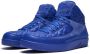 Jordan 2 Retro Don C sneakers Blauw - Thumbnail 2