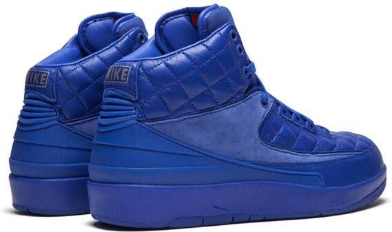 Jordan 2 Retro Don C sneakers Blauw