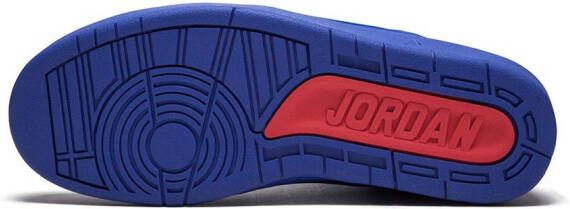 Jordan 2 Retro Don C sneakers Blauw