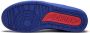 Jordan 2 Retro Don C sneakers Blauw - Thumbnail 4