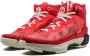 Jordan 37 high-top sneakers Rood - Thumbnail 5