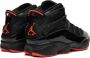 Jordan " 6 Rings Black Infrared sneakers" Zwart - Thumbnail 3