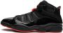 Jordan " 6 Rings Black Infrared sneakers" Zwart - Thumbnail 5