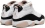 Jordan " 6 Rings Fossil Stone sneakers" Wit - Thumbnail 3