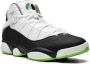 Jordan 6 Rings high-top sneakers Wit - Thumbnail 2