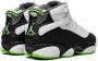 Jordan 6 Rings high-top sneakers Wit - Thumbnail 3