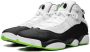 Jordan 6 Rings high-top sneakers Wit - Thumbnail 5