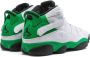 Jordan 6 Rings sneakers Geel - Thumbnail 3