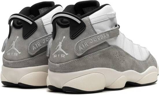 Jordan 6 Rings sneakers Grijs