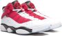 Jordan 6 Rings sneakers Wit - Thumbnail 2