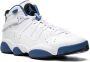 Jordan 6 Rings sneakers Wit - Thumbnail 2