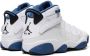 Jordan 6 Rings sneakers Wit - Thumbnail 3