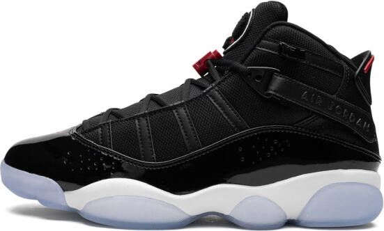Jordan 6 Rings sneakers Zwart