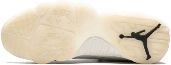 Jordan 9 Retro sneakers Zwart