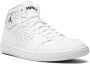 Jordan Access high-top sneakers Wit - Thumbnail 2