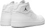 Jordan Access high-top sneakers Wit - Thumbnail 3