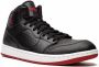 Jordan Access mid-top sneakers Zwart - Thumbnail 2