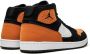 Jordan Air Access sneakers Zwart - Thumbnail 3
