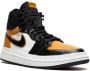 Jordan "Air 1 Acclimate Chutney high-top sneakers" Zwart - Thumbnail 2