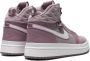Jordan "Air 1 Acclimate Royal Toe sneakers" Roze - Thumbnail 3