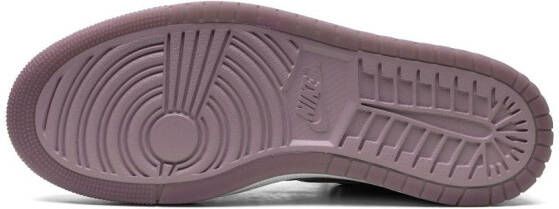 Jordan "Air 1 Acclimate Royal Toe sneakers" Roze