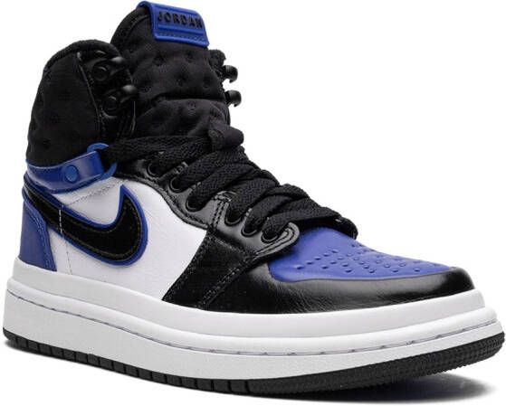 Jordan "Air 1 Acclimate Royal Toe sneakers" Blauw