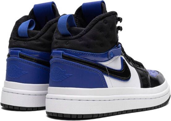 Jordan "Air 1 Acclimate Royal Toe sneakers" Blauw